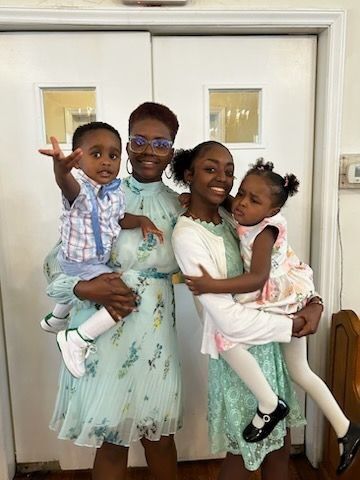 Wallace Family